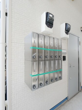 フロレゾン相模原の物件内観写真